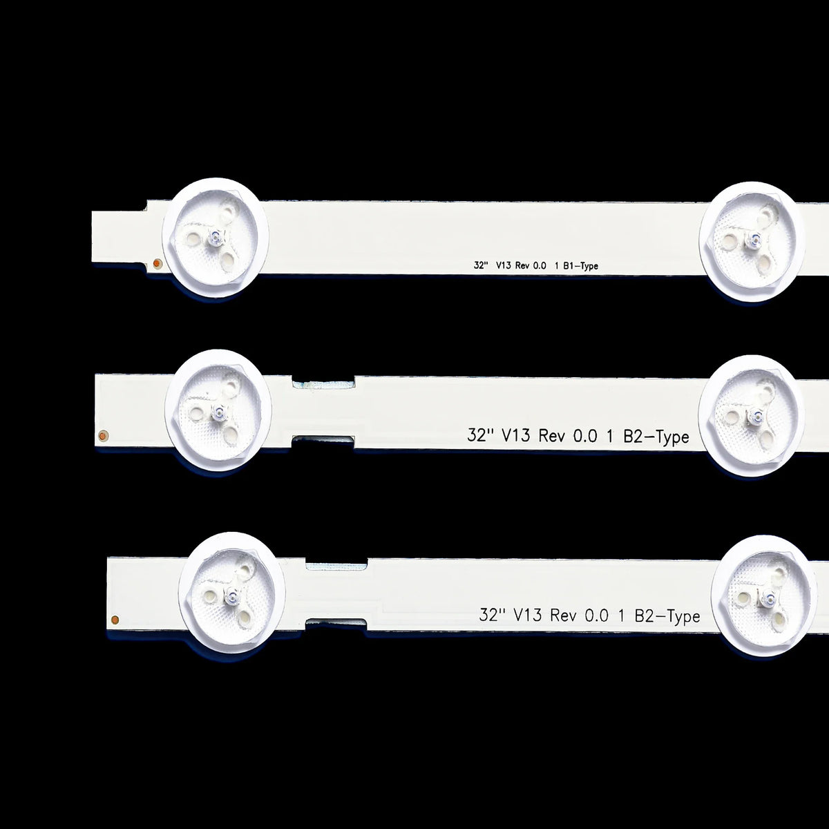 LED BackLight Strip For 32'' ROW2.1 Rev 32LN5400 32LN536U 32LN540B 32LN570N 32LN570V 32LN613V 6916L-1426A 6916L-1204A
