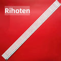 LED Strips for LE55U6900UG LS55AL88K52A3 HK55D10 ZC29AG 04 303HK550054 06-55F9-3030-0D20-5X10-W12-3P1.0 -190512-LL