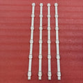 LED backlight Strip For Toshiba 55U20 55C20 55C30 55K5A 43MK-W55G20-YAP00 7794-655000-D260