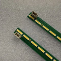2pcs/set LED Backlight Strip for 55UH603V 55UH6157 55UH6250 55UF685V 55UH616T 55UF680T 55UH623T 55UH6211 AGF79080001