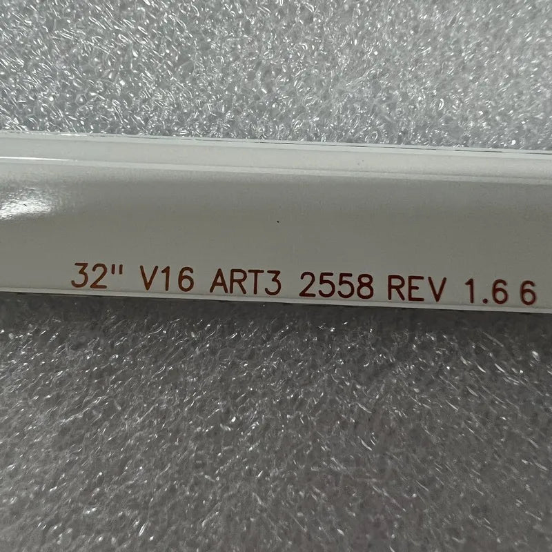 6LED LED Backlight Strip For TV 32LH530v 32LH604 32LH604V-ZB LC320DUE FJ M1 6916L-2558A 32''V16 ART3 V16 32