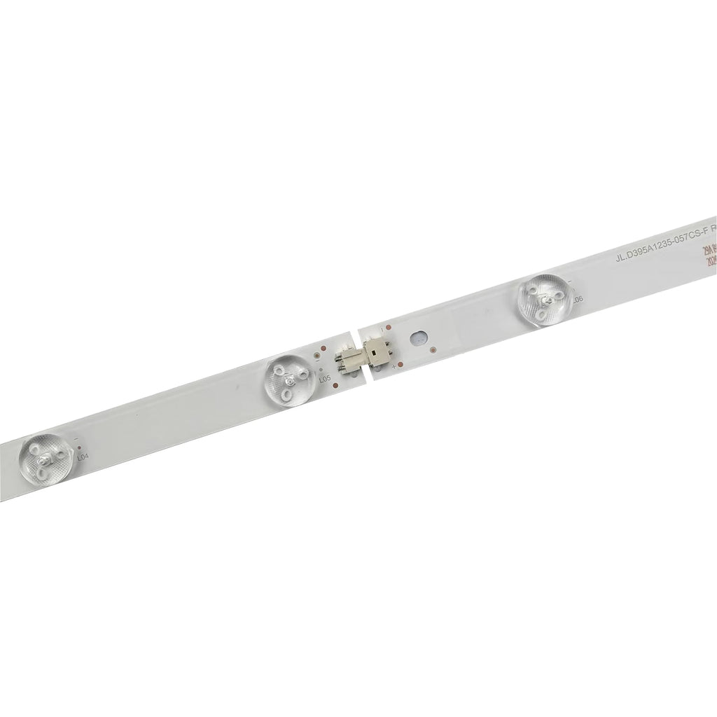 LED BackLight Strip For 40FB3104 40FB3105 40FB3105W 40FB3108 AX039LSV59 F40B3908 F40D4012K F40D4022 L40r6400tn SNO39LEDO71