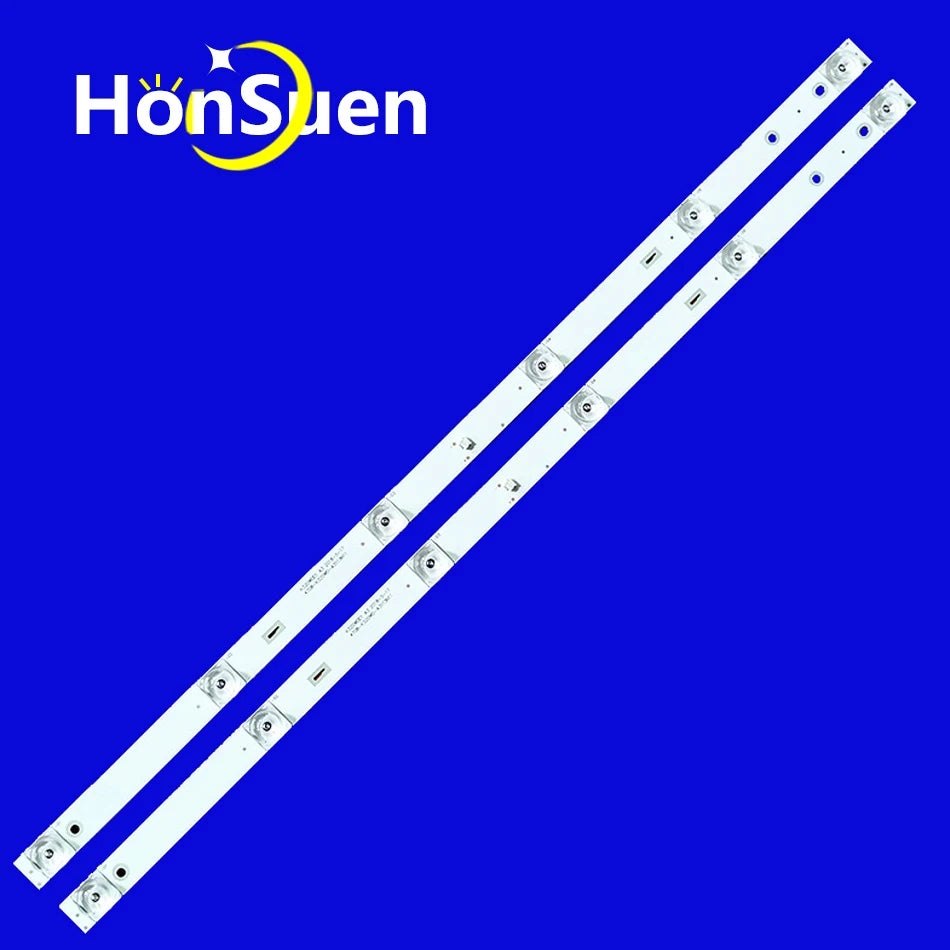 LED Backlight Strip For Onn 32d1-fisdb 32D1S-FISDB Hyundai Hy32hs20