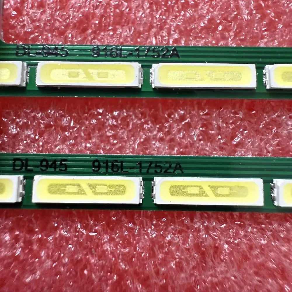 LED Backlight Strip for 6916L-1752A HP 24fw ACER R241Y LM238WF2