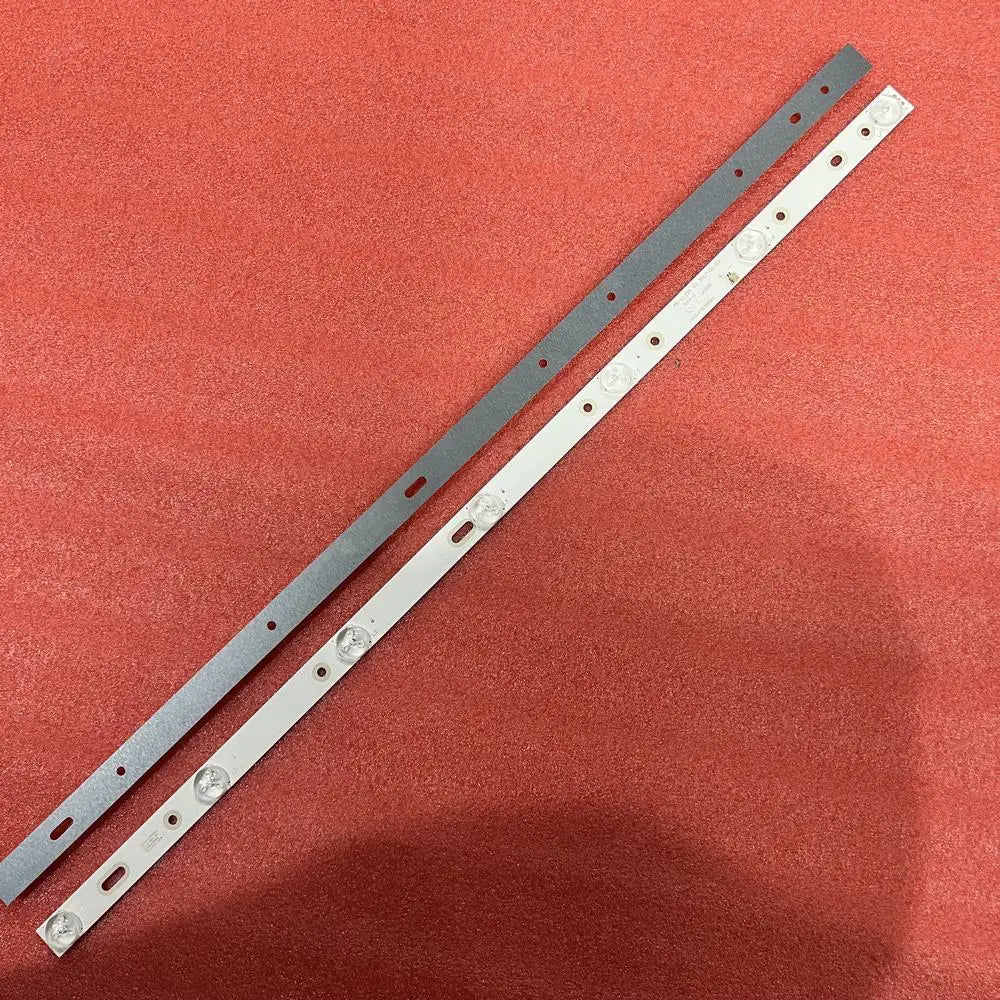 LED backlight strip 7LED for LED320E10 TV 32LEM-1027 32LEX-5027 32LEX-7027/T2C 32LEX-7C TV TF-LED32S62T2 TF-LED32S6T2
