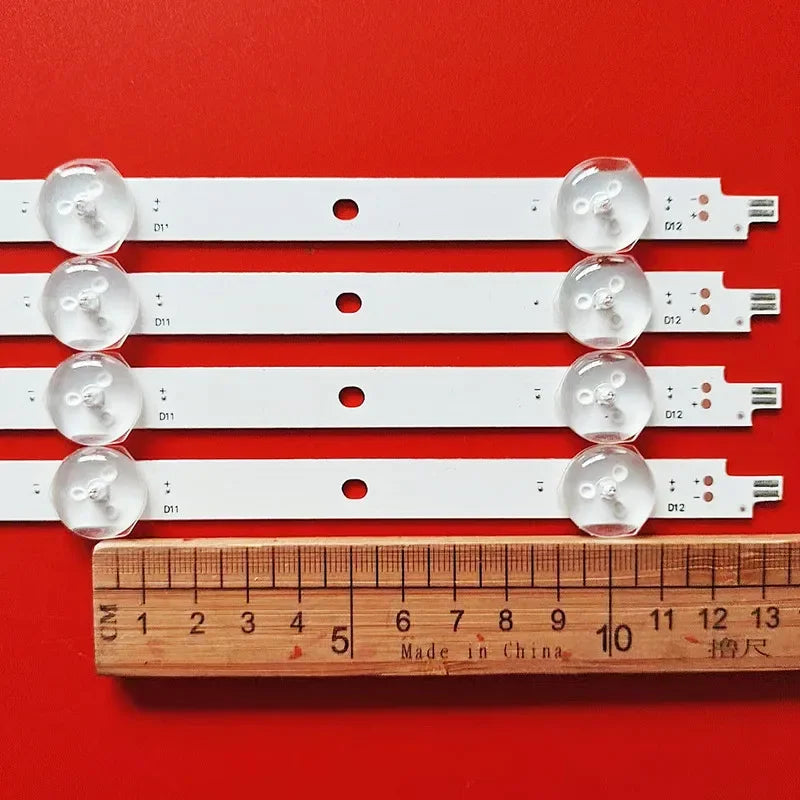 LED strip for LED60D12A-ZC62AG-05 2020-03-27 12S1P 30360012007 LED60D12B-ZC62AG-05 30360012008 L60M7-EA L60M5-4A ONN 100024699