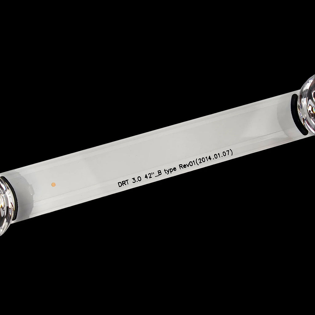 LED BackLight Strip For DRT 3.0 42"_A B Type 42LB550V 42LB5500 42LB5850 42LB585B 42LB563U 42LB570V 6916L-1956A 6916L-1957A