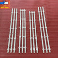 12pcs/set LED backlight strip for 50LA6130 50LN5420 50LN540S 50LA6230 50LA6200  6916L-1273A 1276A 1241A 1272A