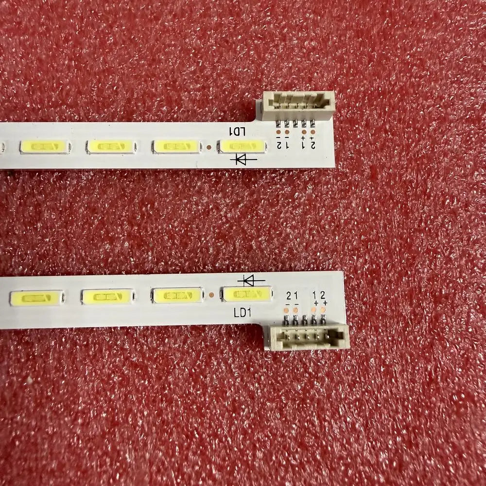 LED Backlight Strip for Sony KDL-46W700A KDL-46W705A 74.46T22.002-0-DX1 NLAC30219L NLAC30219R
