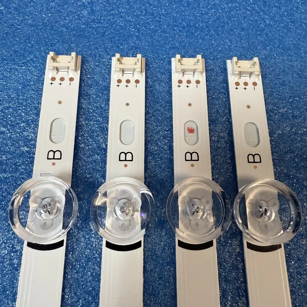 8pcs LED Backlight for 42LF560V-ZB 42LF5610-ZF 42LF652V-ZB 42LB5610 42LB626V 42LF652V ZA 42LF580N ZA 42LY760H 42LF585T