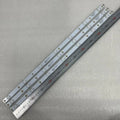 LED Backlight Strip For TV 32LJ590U-ZA 32LH500B SONY KDL-32R330D 32PHS5301 32PFS5501 32LH500D 32PHT4131/12 01P26 01N18 01N19