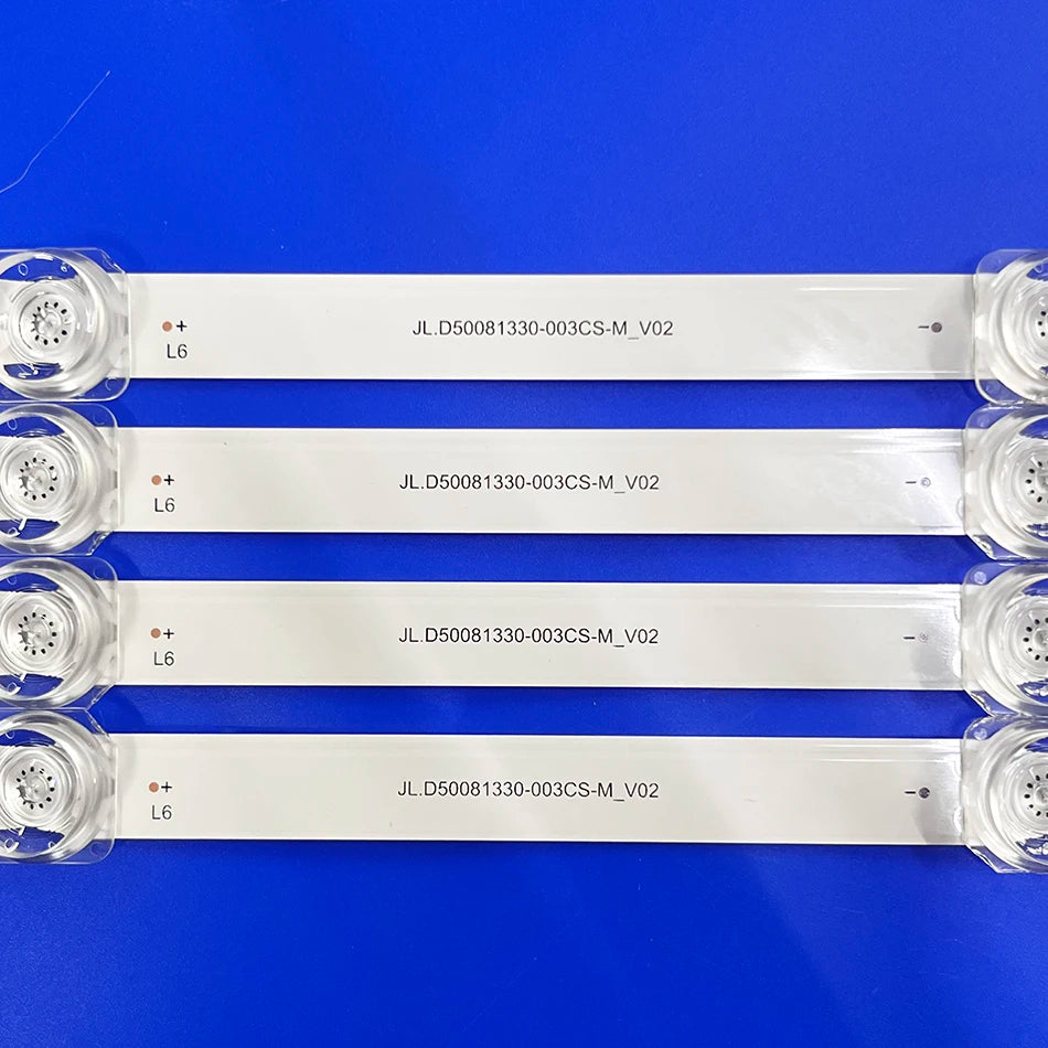 Kits TV's LED Bars BD500Y1U-LB51L2+2021021901+SVH500AH2 HD500Y1U51-T0L2+2020091601+SVH500AG1 Bar Strips CRH-BXBT50Y13030080409F
