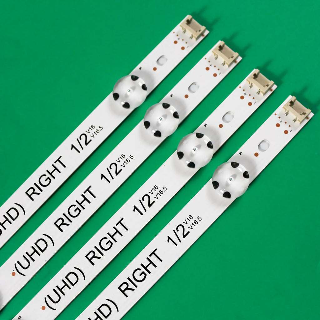LED backlight strip for 49LH513V 49LH516A 49LH520V 49LH570A 49LH570T 49LH570V 49LH590T 49LH590Y 6916L-2816A 2817A 2818A 2819A