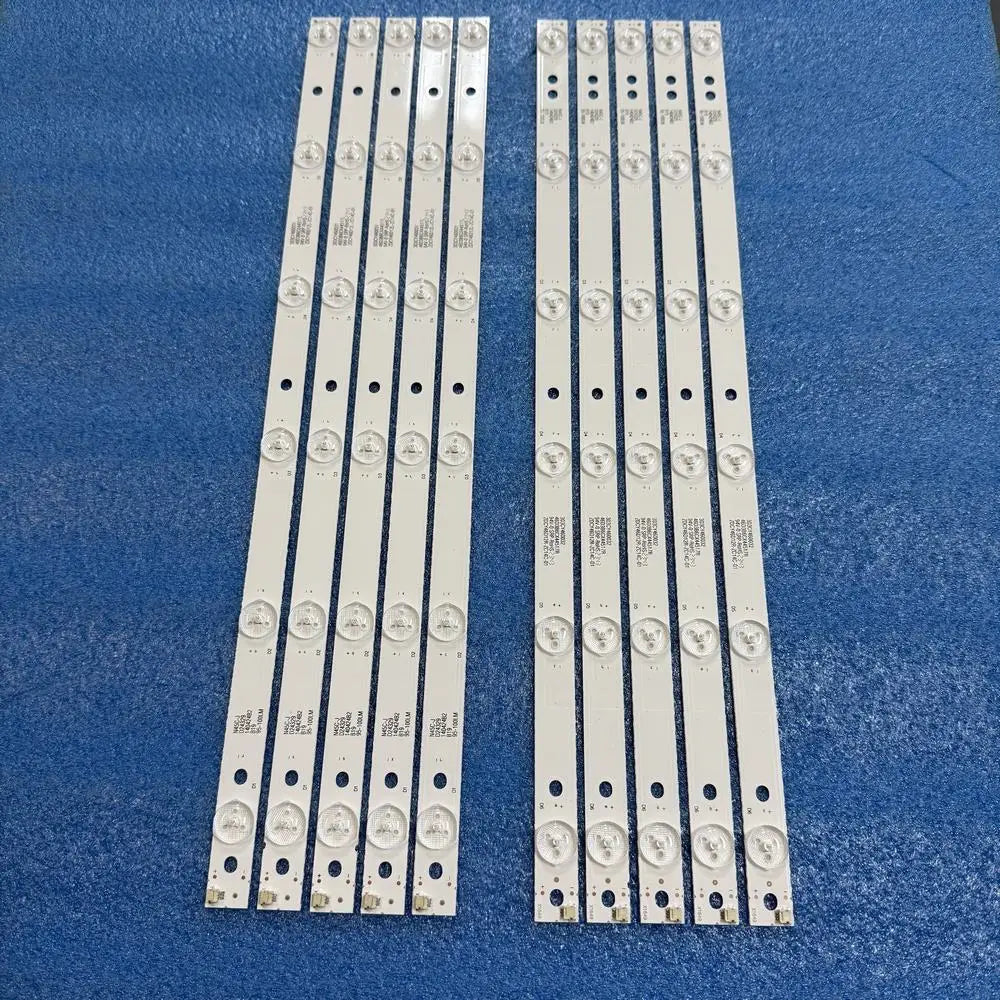 LED Strip For KL46SM064 303CY460032 ZDCY46D12R-ZC14C-01 ZDCY46D12L-ZC14C-01