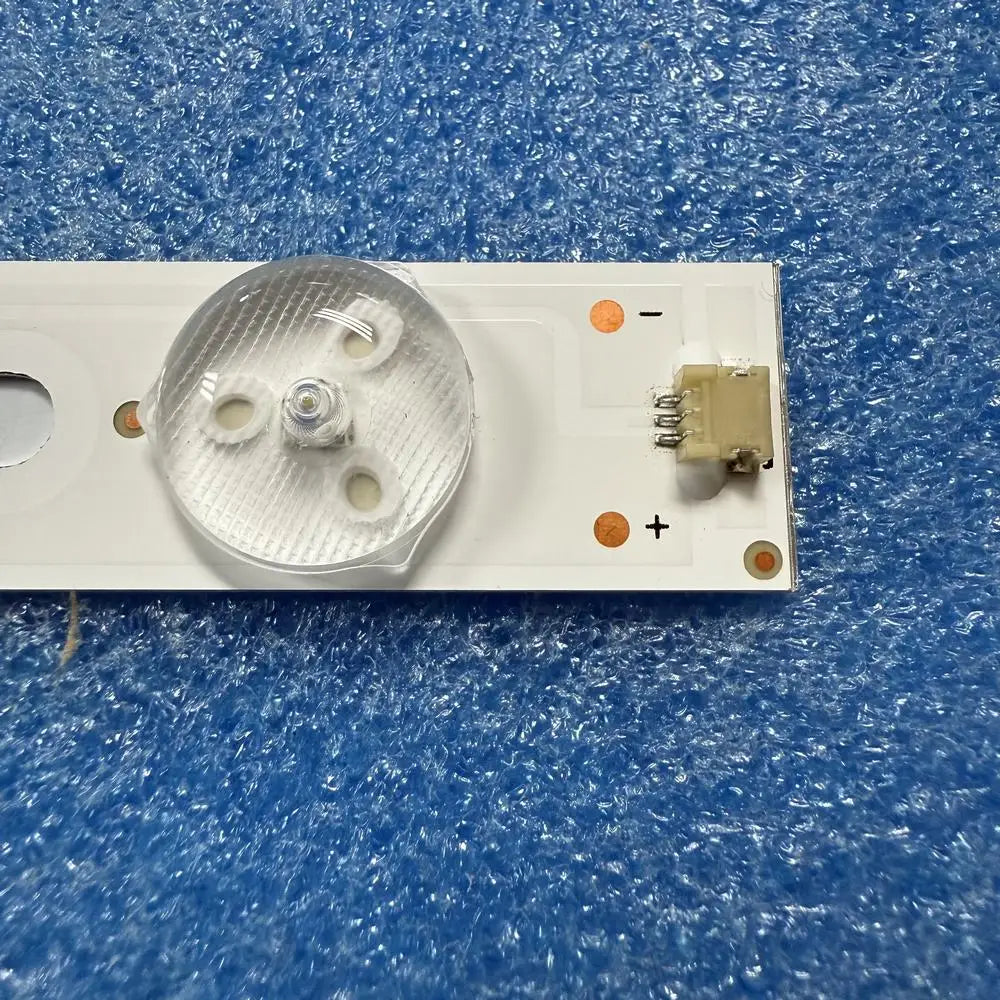 LED Backlight Strip for Blaupunkt 49/148O-GB-11B-FEGBQU-EU 49/148M 49/148Z 49/1480 CRH-P49CA35350512R59P