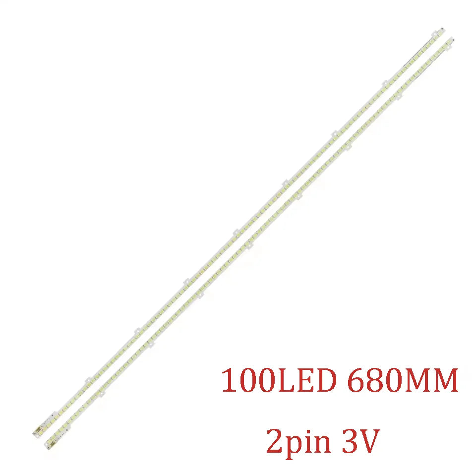 LED Backlight for UE55D6000 UE55D6100 UE55D6200 UE55D6300 UE55D6500 UE55D6510 UE55D6530 UE55D6540 2011SVS55-FHD-5K6K-LEFT RIGHT