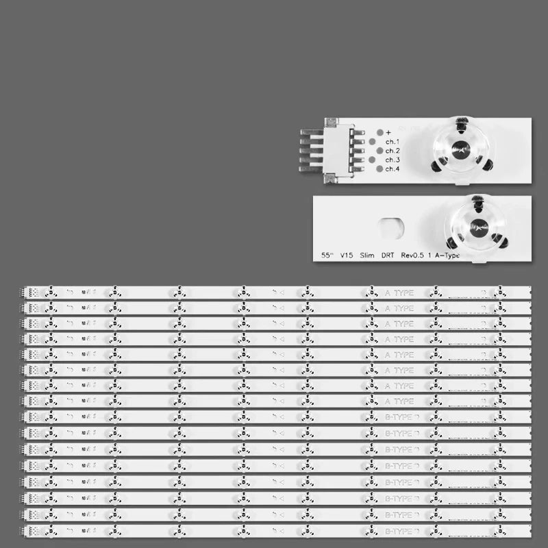 LED 55UC970V 55UC950 55UC9700-CA 55UC970V-ZA 55uc9700 55 V15 Slim DRT Rev0.5 1 A/B-Type 6916L-1928A 6916L-1929A LC550CQN FG F1