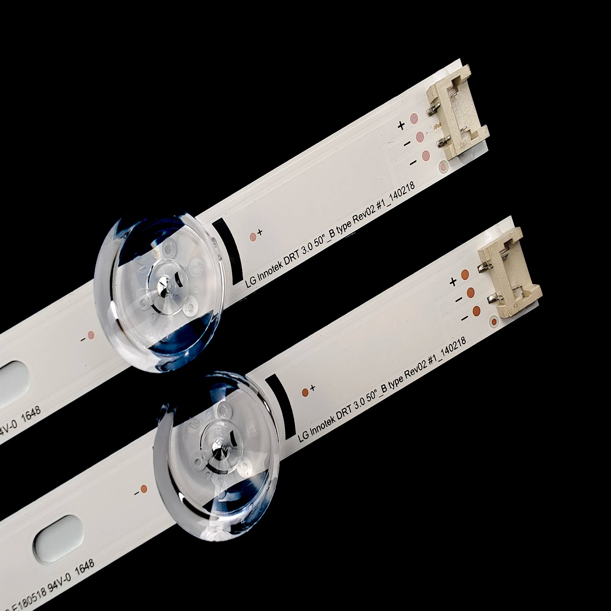 LED Strip For DRT 3.0 50"_A B Type 50LB5610 50LB650V 50LB653V 50LF5800 50LB6300 50LB5620 50LB5800 50GB6580-CG 50LB653V-ZK