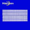 LED Backlight For DLED40ZDCC4X12 0002.A 1 DLED40ZDCC4X12 0002.A 2 6LED A WOX 40102 TAKIM LED-77