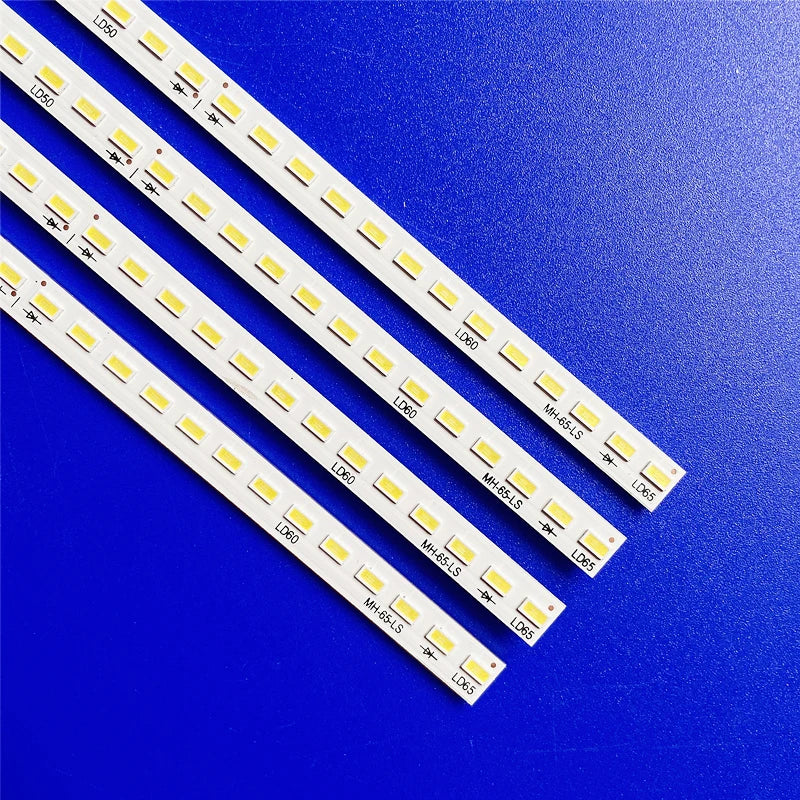 LED Backlight strip 65 lamp for SN OY 65'' TV KDL-65W850A 75.P8603G0014 13827N SYV6532 NLAW40286 MH-65-LS