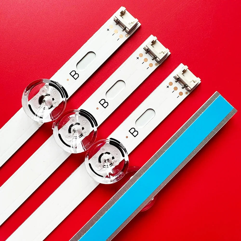 LED strip 6916L-2233A 6916L-2232A 6916L-1991A 6916L-1992A 6916L-1990A 6916L-1989A 6916L-1988A 6916L-1987A 55LH5850 55LB 55LF