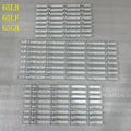 LED Backlight For TV 65LB6300 65LY5405 65GB6580 65LB5830 65LB5840 65GB6310 65LB6500 6916L-1776A 1775A 1773A 1774A