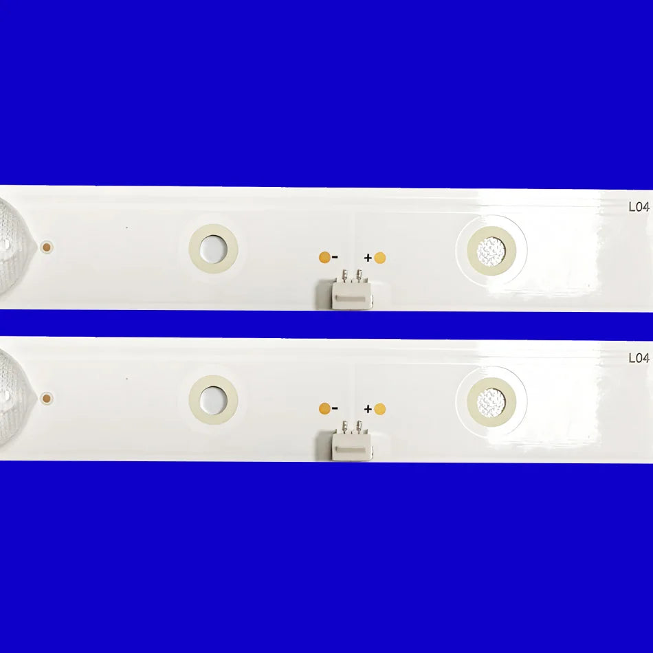 LED Backlight Strip For AKAI AKTV3222 AKTV3212 AKTV3216 DU32-1000 ST3151A05-9 VER 2.1 E32-0A35 JS-D-JP3220-061EC E32F2000 MCPCB