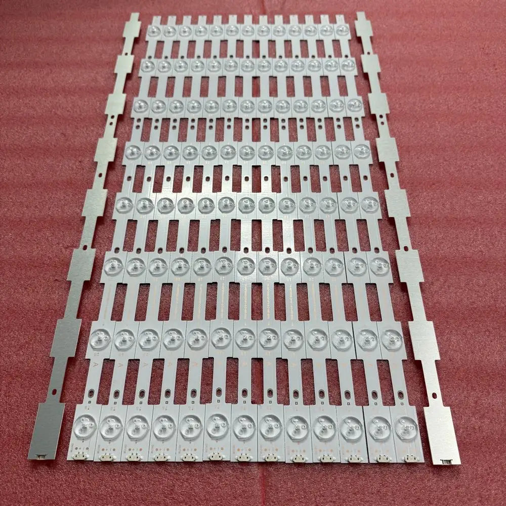 15pcs/set LED backlight Strip For 465P05N08 P460HVN011 460TA13V3