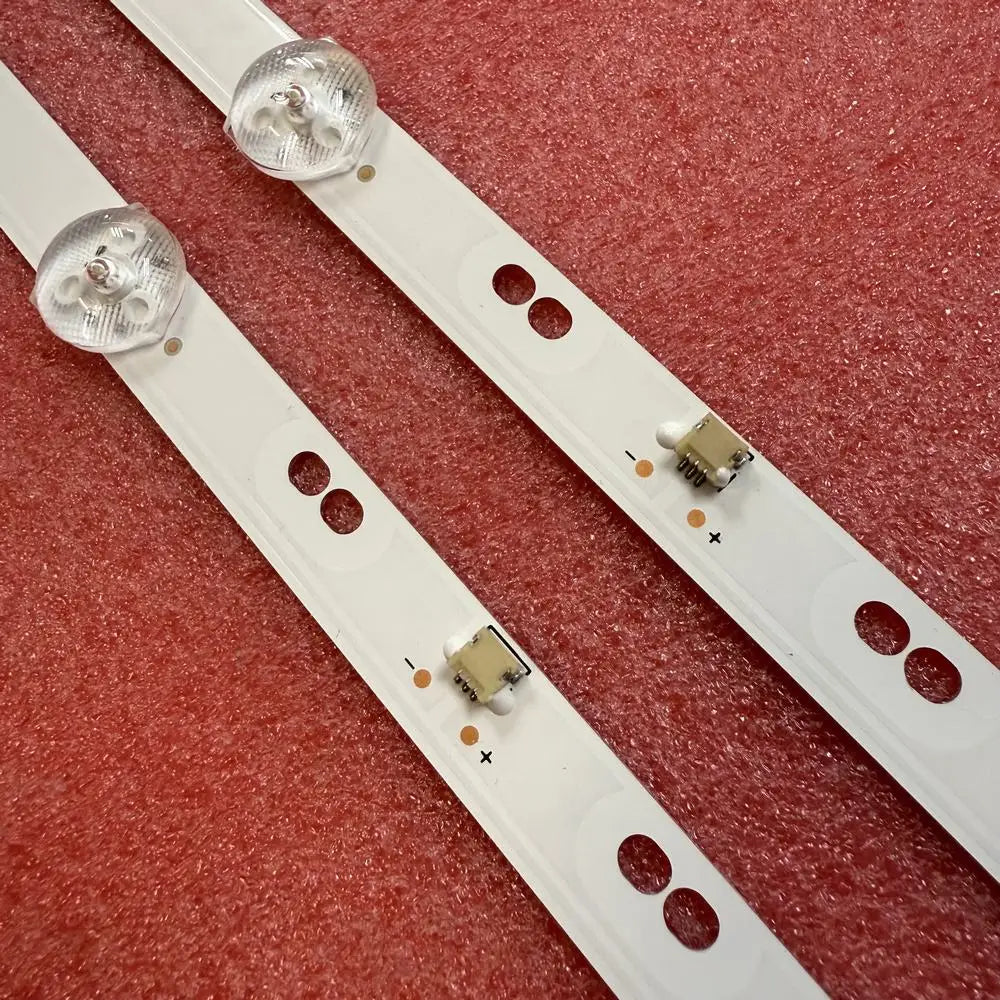 LED Backlight Strip For Sceptre E32 KHTV53LA Sceptre TATV53LA 320AT03-1 DCPT320AT03-1