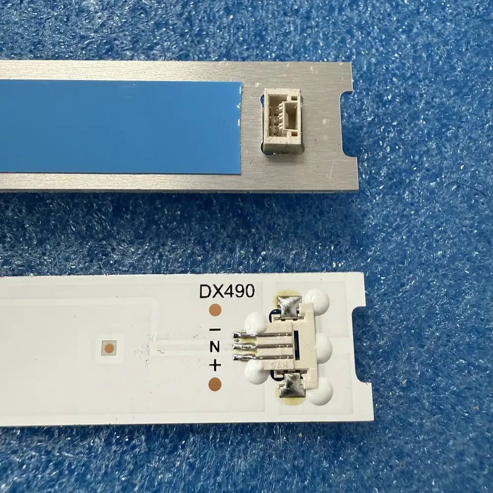 LED Bar for Panasonic 49UD6596 TCL 49P3 L49P3CFS 49P3C D49A620U B49A81S-UD L49P1-UD L49P2-UD GIC49LB29-3030F2.1 49HR330M04A2 V3