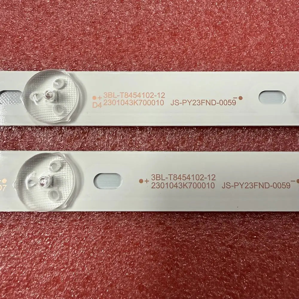 Full LED Strip for Haier LE43B3300W 3BL-T8454102-12 42CE5100 LC420DUJ-SGE3 HK430WLEDM-LH04H