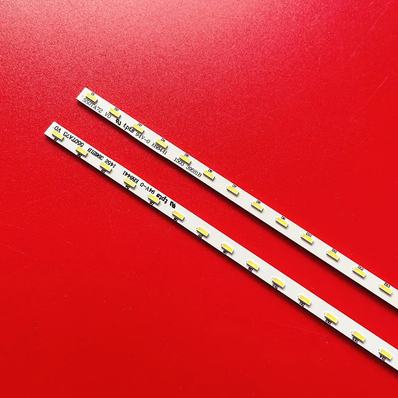 LED 550TA72 550TA73 LB55038 V0_00 395S1B / 396S1B for KDL-55W800C KDL-55W808C KDL-55W755C KDL-55W800B KDL-55W805C KDL-55W807C