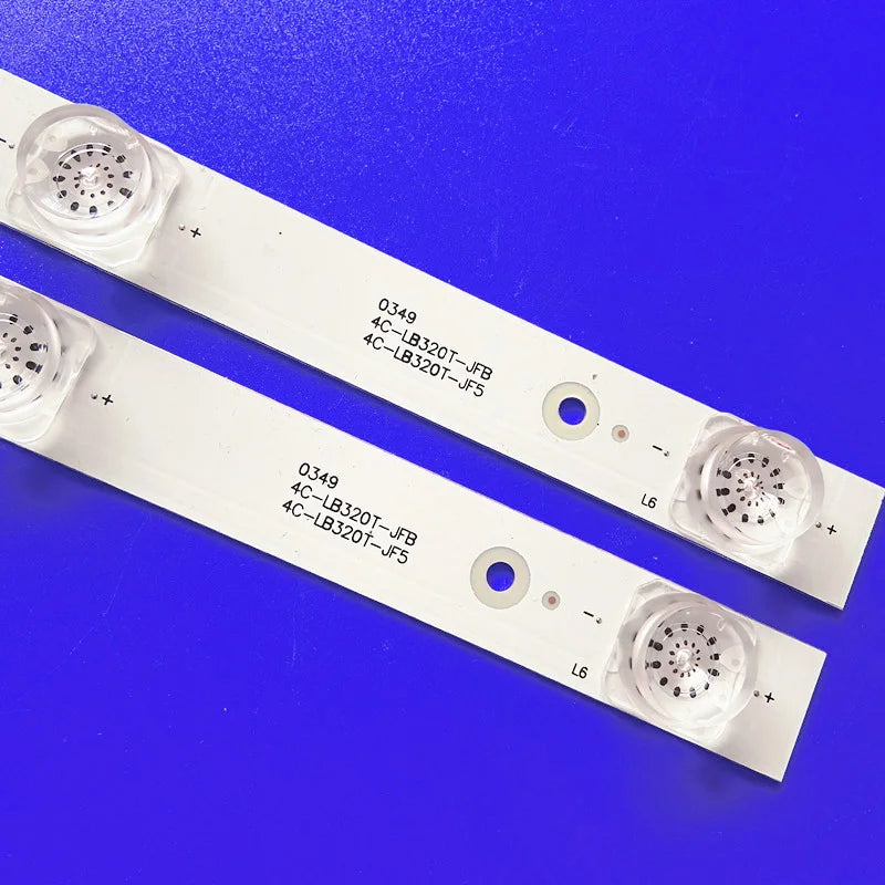 LED For 4C-LB320T-JF8 JFB JF5 JL.D32061330-004HS-M JL.D32061330-004GS-M JL.D32061330-140ES-M 035-320-3030-GC GM Hitac hi M32r1