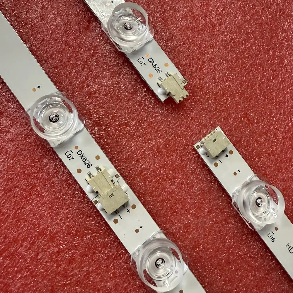 LED Backlight Strip for ONN 42GS-FISDB HISENSE 43A7120FX 43A6500G JL.D425E1330-003BS-M HD425X1U81-TOL2