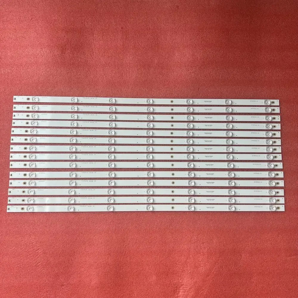 14pcs/set LED Backlight Strip For 70INCH SHARP 70CL5EA 70CL5KA 70CL1K 70CL1K-P JE695R3HB9L4 RF-BS700009SF30-0701