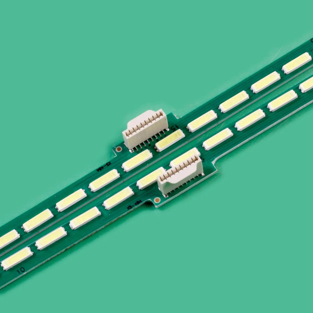 LED backlight strip For 55UH850 55UH850Y 55UH8509 55UH7500 55UH750V  AGF79080501 AGF80319501
