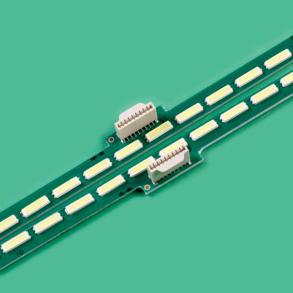 LED backlight strip For 55UH850 55UH850Y 55UH8509 55UH7500 55UH750V  AGF79080501 AGF80319501