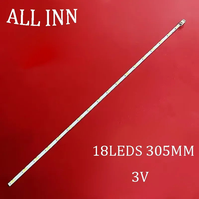 LED Backlight strip for 24TL520V-PZ 24MT49VW-WZ T24D310EX LC-24CHF4012E 24TL510S-WZ STV-LC24T660WL 24TL510V-PZ