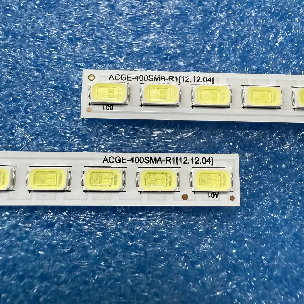 LED Backlight Strip for Grundig 40VLE7320BL 40VLE7322BL ACGE-400SMB-R1 LTR400HS04
