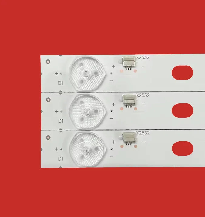 LED For AKAI AKTV2213 T AKTV2212 TS AKTV2213T LD-22SF6015 LD-22SF601 STV-22LED20W MS-L0903 V2 JS-D-JP2220-041EC(51209) E22F2000
