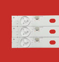 LED For AKAI AKTV2213 T AKTV2212 TS AKTV2213T LD-22SF6015 LD-22SF601 STV-22LED20W MS-L0903 V2 JS-D-JP2220-041EC(51209) E22F2000