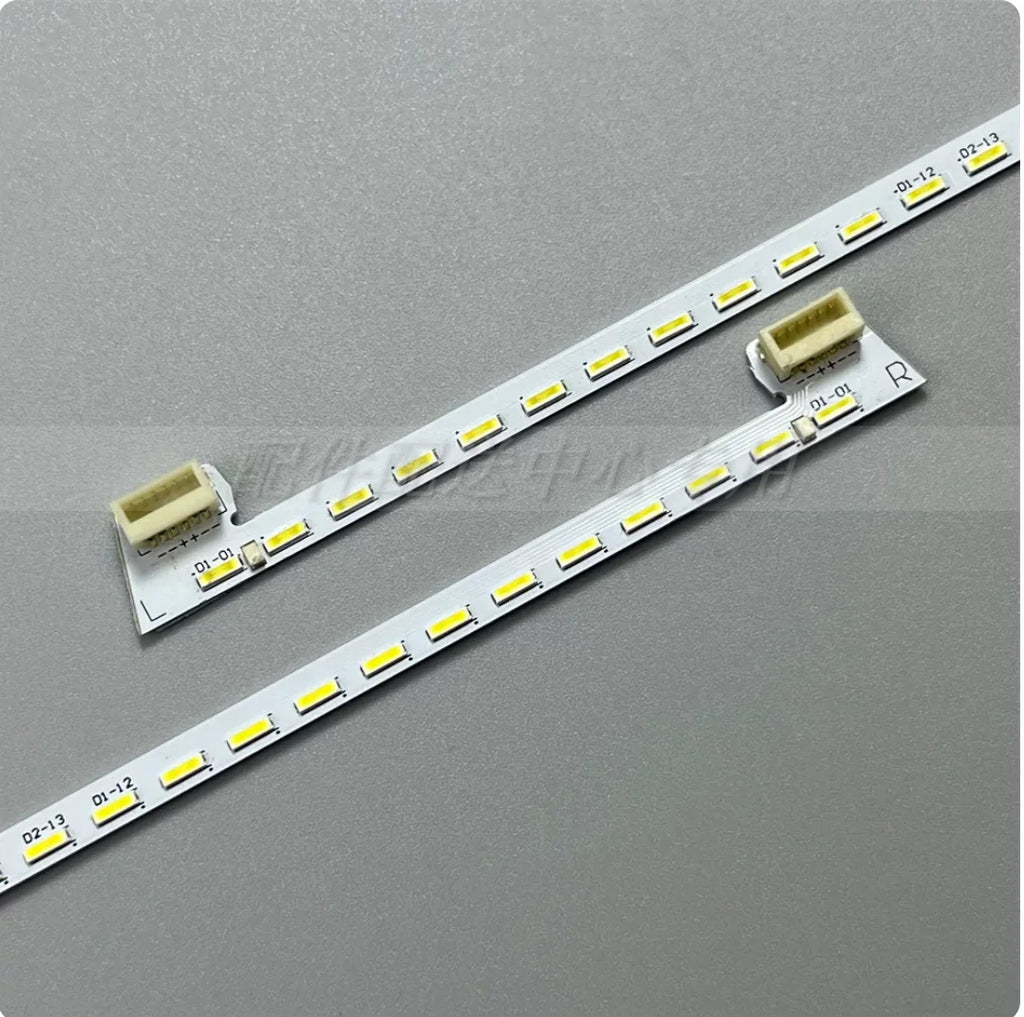 LED light strip for 499-P9H 499-P9 499 P9 curved monitor TPM490YP02 LBM490M1208-CK-3