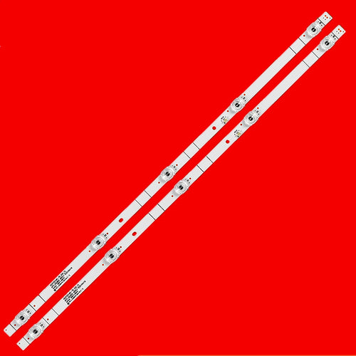 10pcs LED Backlight For H32B5100 32B6700HA 32H4030F1 32H5500F 32H4G HZ32E35AD 32L5069 32LEK83T2 APT-32LB02 HD315S1H81-T0 2X5_15
