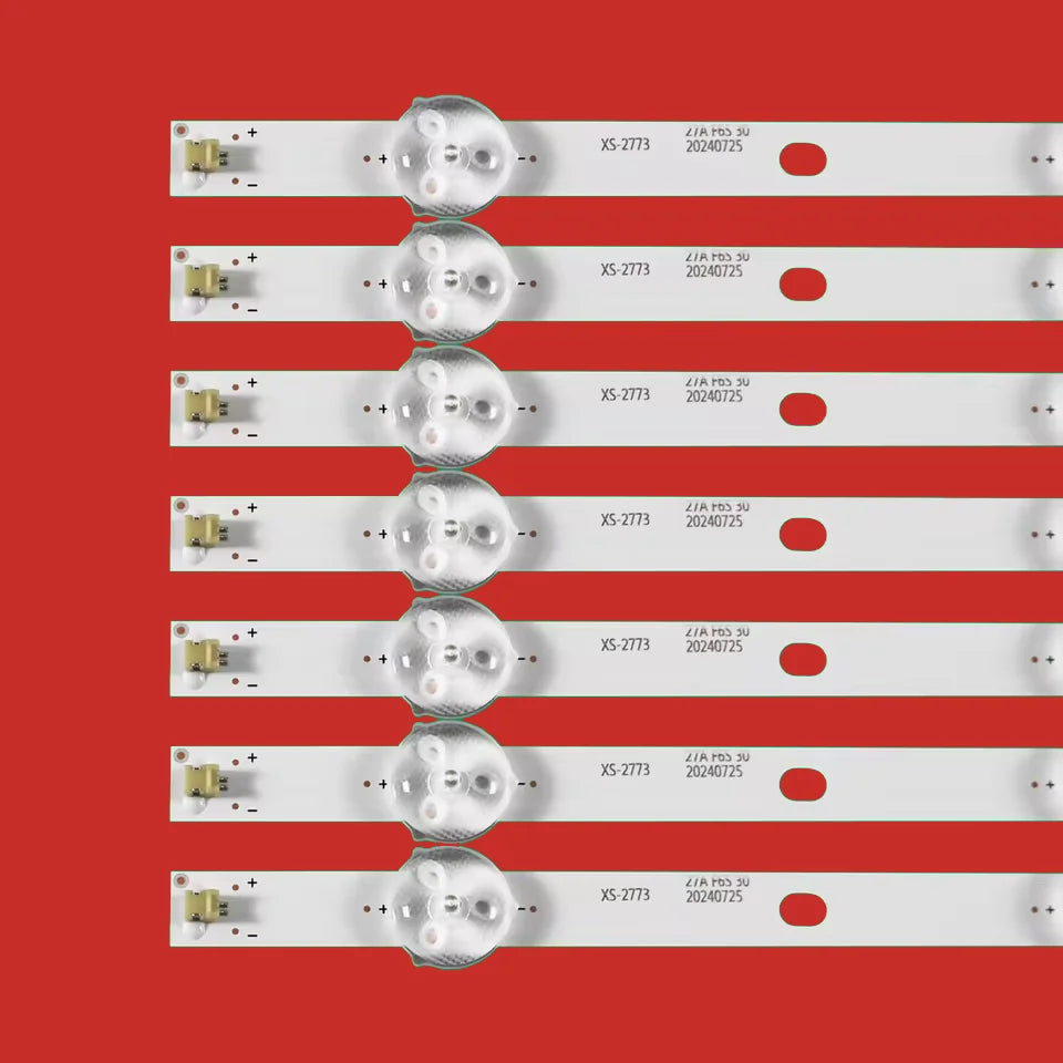 LED Strip for tv Sunny SN49FAL27 SN49FAL27/0216 49SA20UHD HL49FAL27/0216 05-49C-SMC-OD30-7X6-480X14-190904 SE49D06-ZC42AG-02
