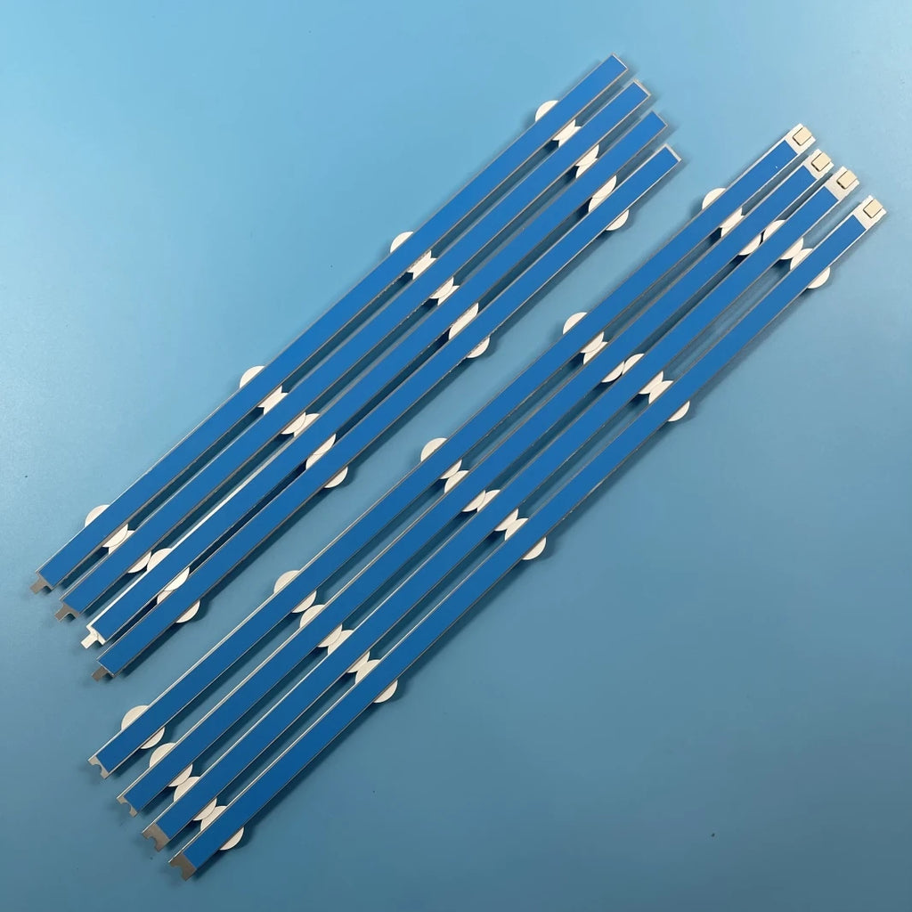 TV's LED Backlight Strips For 42PFH5609/88 42PFT5609/60 LED TV Bars 42" V14 DRT REV0.0 1 L1 R1 Bands Rulers 6916L-1455A