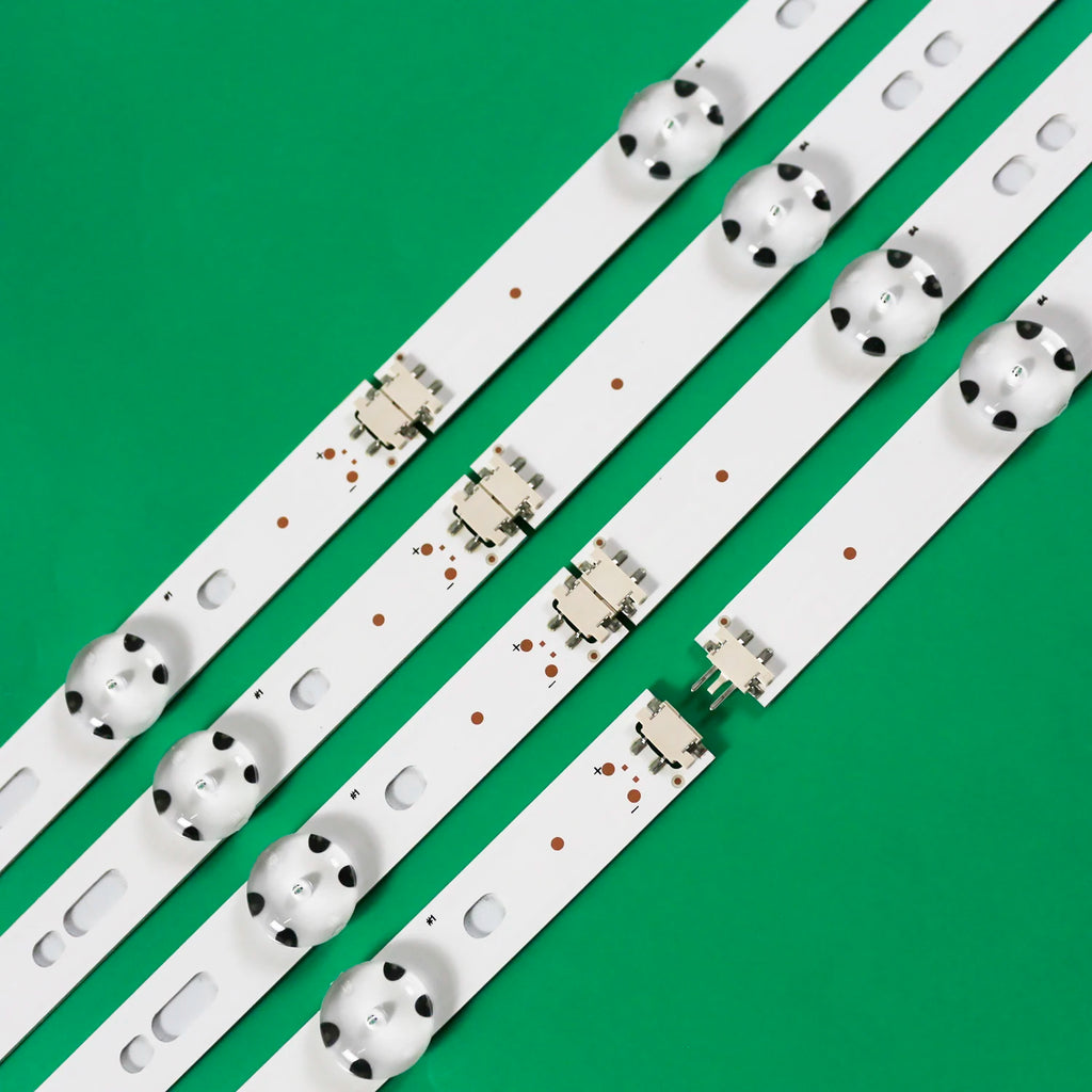 LED backlight strip for 49LH513V 49LH516A 49LH520V 49LH570A 49LH570T 49LH570V 49LH590T 49LH590Y 6916L-2816A 2817A 2818A 2819A