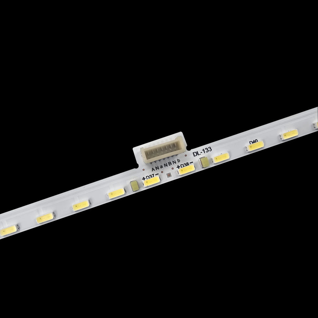 LED BackLight Strip For 55S517LAAA 55S517LABA 55S517TAAA 55P6000-LPN001A 4C-LB5574-PF01L 4C-LB5574-PF02L GIC55LB104 F4014