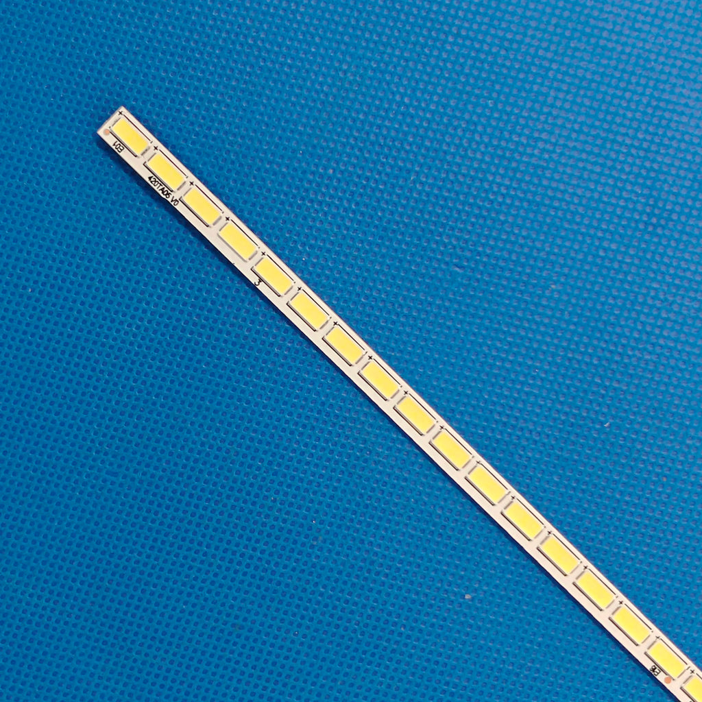LED Backlight Strip For 420TA05 SLED 42LS561T  innotek 42INCH 7030PKG 64EA 420TA05 42LS560T 42LS5600 42LH3000 42LF11-UA 42RV600E