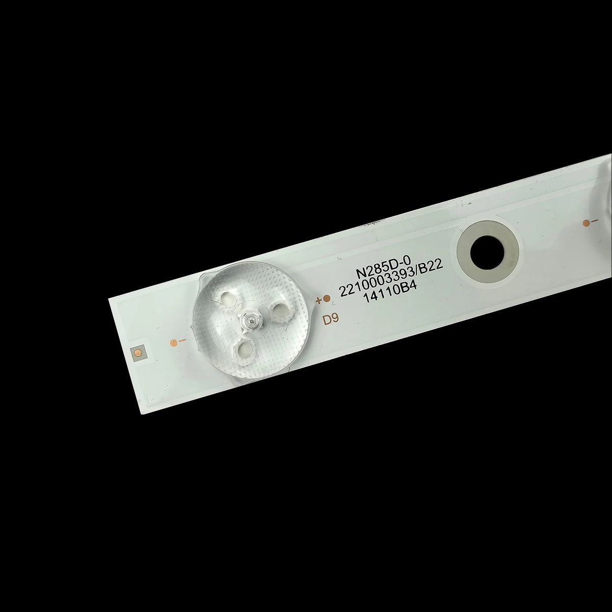 LED backlight strip for 32 " 32LEM-1010/T2C 32LEM-1005/T2C ZDCX315D09-ZC14F-01 H32B7000E STV-32LED14 CX315DLEDM