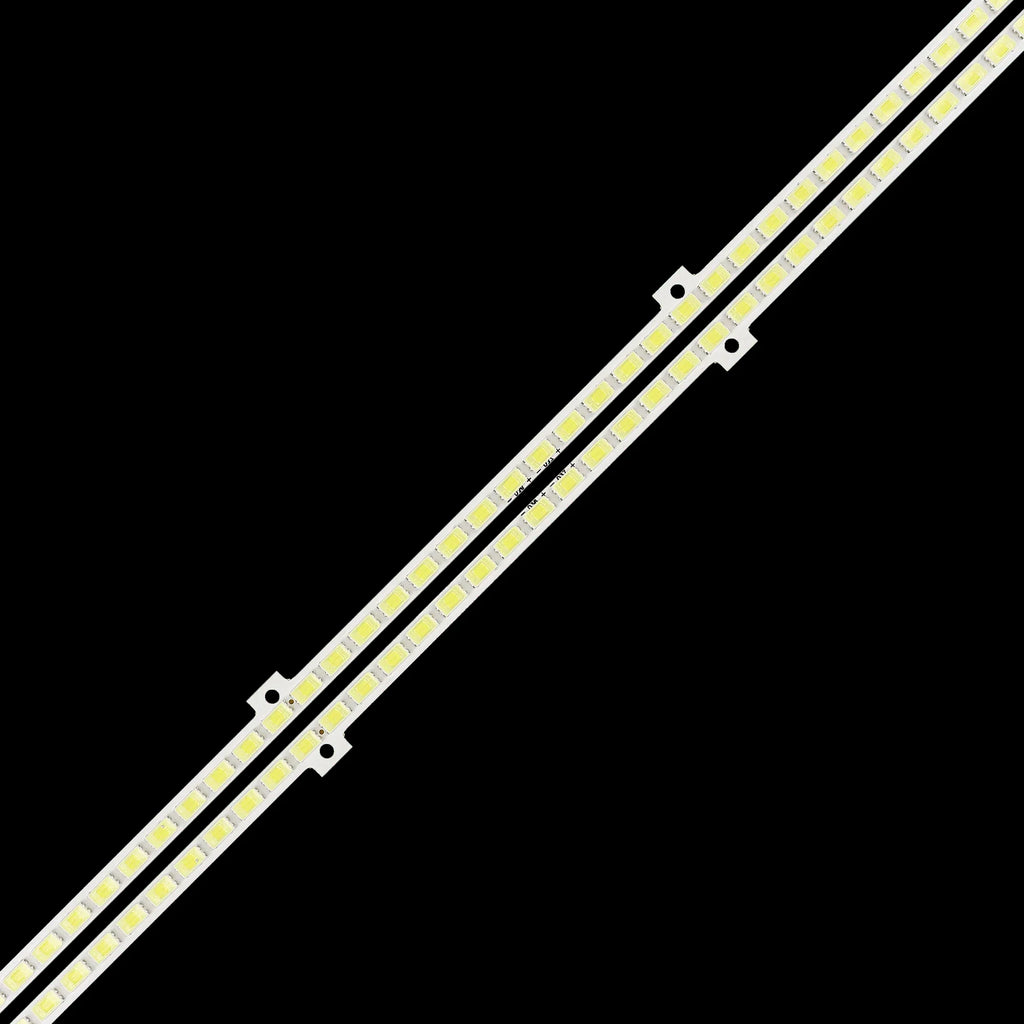 LED Strip For 2011SVS46-FHD LTJ460HW03 UA46D5000 UA46D5000PR UE46D5000PW UE46D5500RW UE46D6000TW UE46D5000 UE46D6100SW